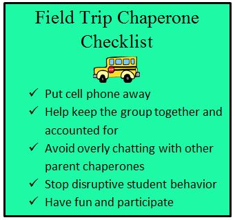 jcps field trip chaperone