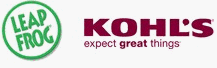 Leapfrog/Kohls
