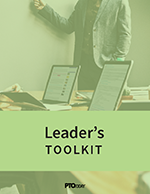 PTO Leader's Toolkit - PTO Today