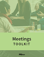 PTO Meeting Toolkit