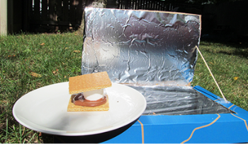 smore's