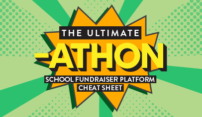 Popular Athon Fundraiser Platforms Every PTO Leader Should Know