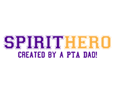 Spirit Hero Logo
