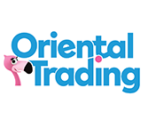 Oriental Trading Logo