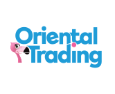 Oriental Trading  Logo