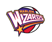 Harlem Wizards Logo