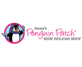 Penguin Patch Logo