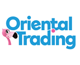 Oriental Trading Company Logo