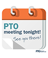 PTO Meeting Tonight