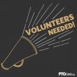 Volunteers Needed 5