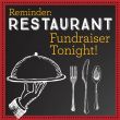 Restaurant Fundraiser 2