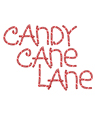 Candy Cane Lane