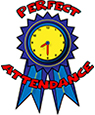 Perfect Attendance