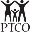 PTCO logo black