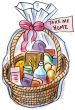 Auction Basket