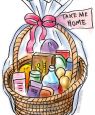 Auction Basket