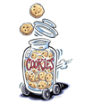 Cookie Jar