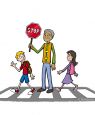 Crossing Guard