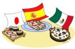 Multicultural Potluck