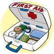 First-Aid Kit