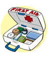 First-Aid Kit