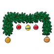 Holiday Garland