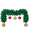 Holiday Garland