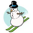 Snowman