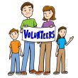 Volunteers