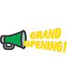 Grand Opening 2