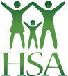 HSA logo green 2