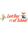 Last Day of School 2