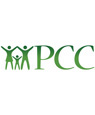 PCC logo green