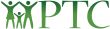 PTC logo green