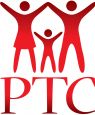 PTC logo red 2