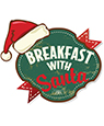 Breakfast with Santa