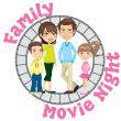 Family Movie Night 2