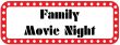 Family Movie Night 3