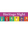 Heritage Night