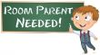 Room Parent Needed 1