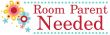 Room Parent Needed 2