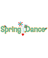 Spring Dance