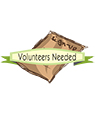 Volunteers Needed 3