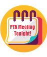 PTA Meeting Tonight