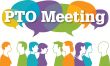 PTO Meeting