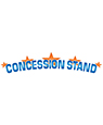 Concession Stand