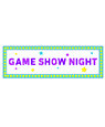 Game Show Night