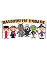 Halloween Parade