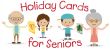 Holiday Cards for Seniors