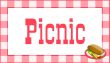 Picnic 2